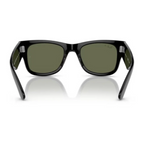 Rayban Sunglass MEGA WAYFARER RB 0840-S 901/58