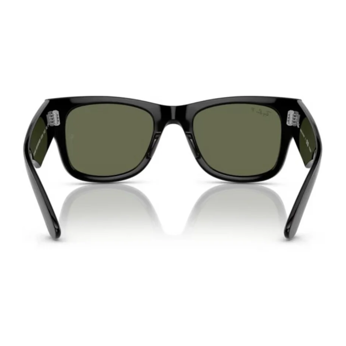 Rayban Sunglass MEGA WAYFARER RB 0840-S 901/58