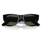Rayban Sunglass MEGA WAYFARER RB 0840-S 901/58