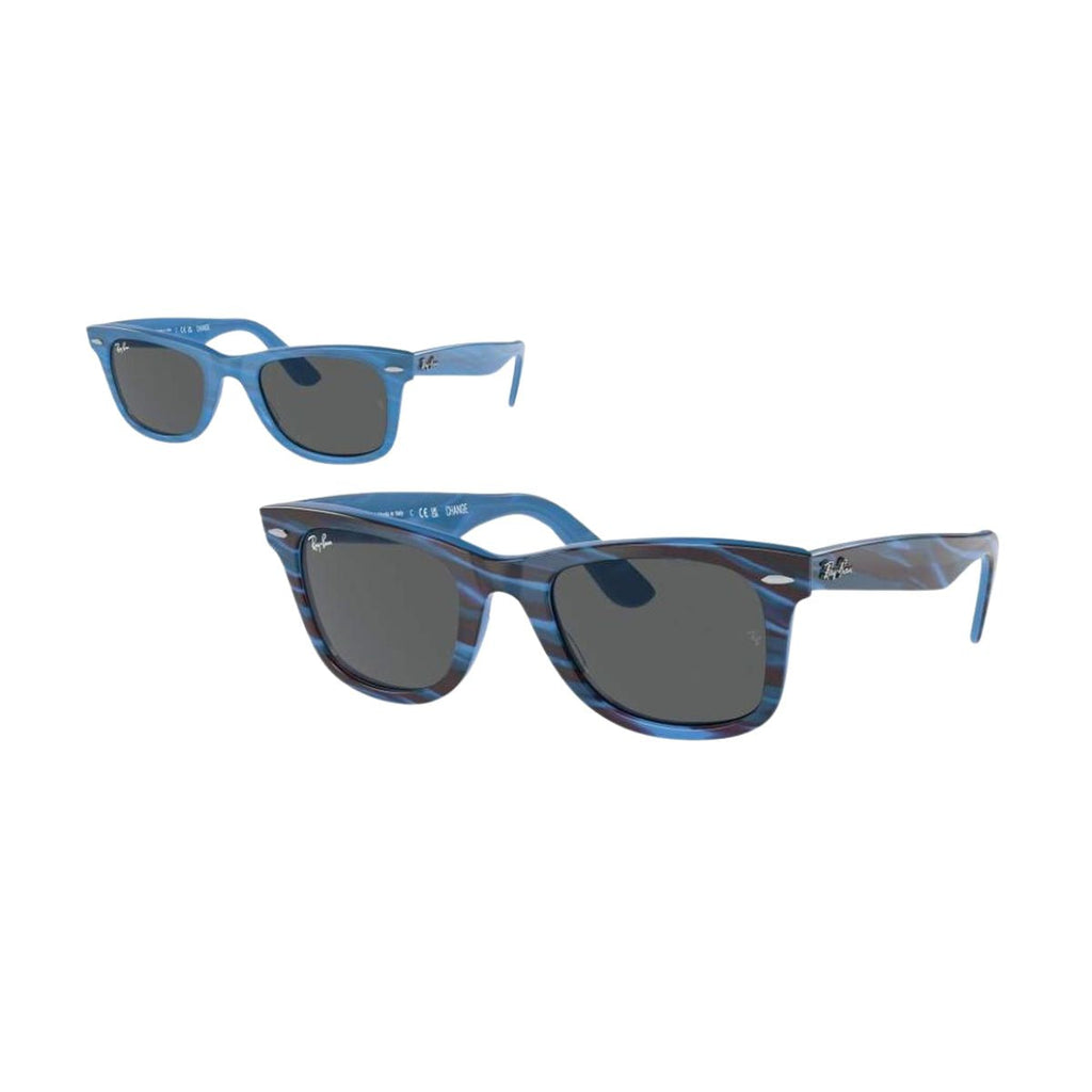 Rayban Sunglass RB 2140 1409/B1