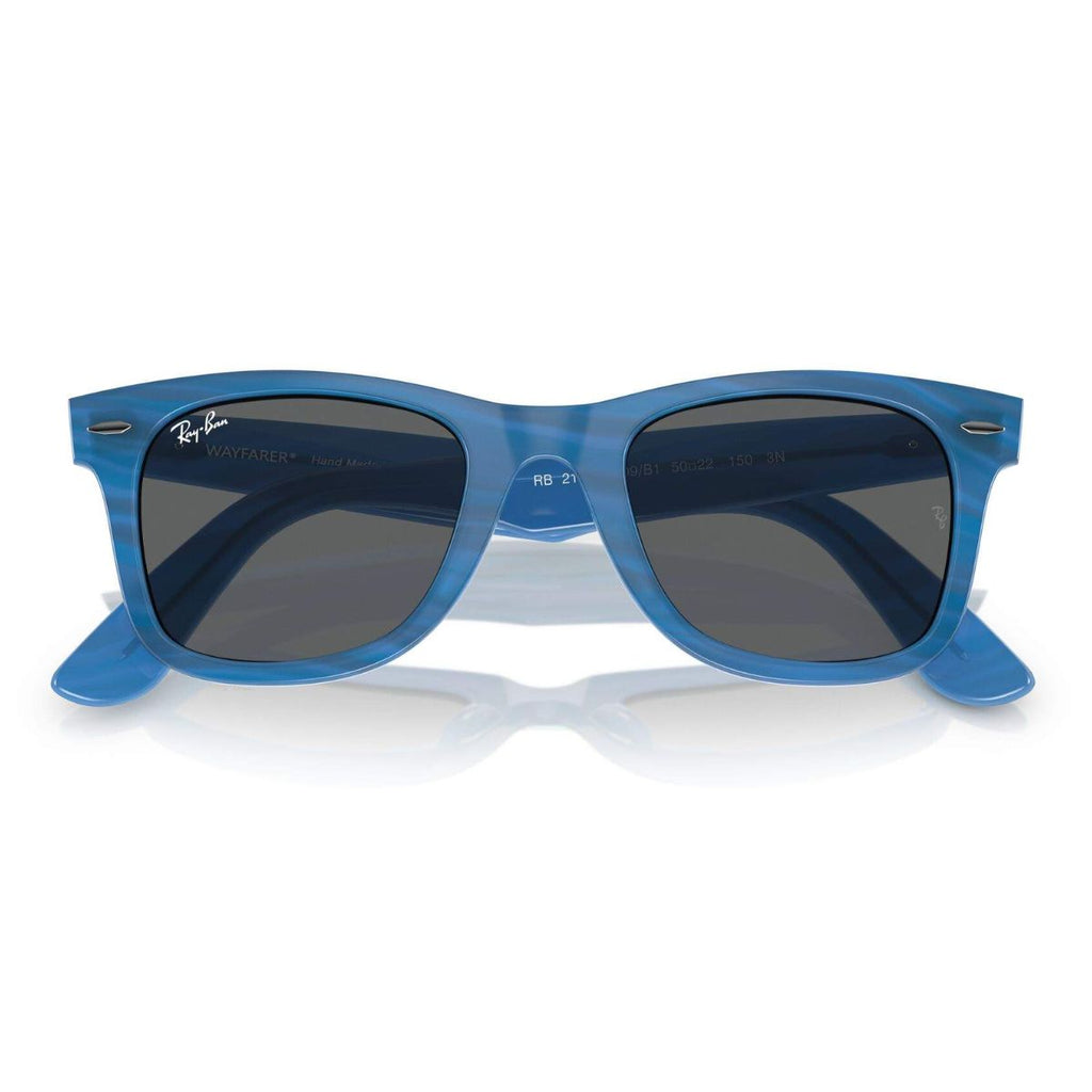 Rayban Sunglass RB 2140 1409/B1