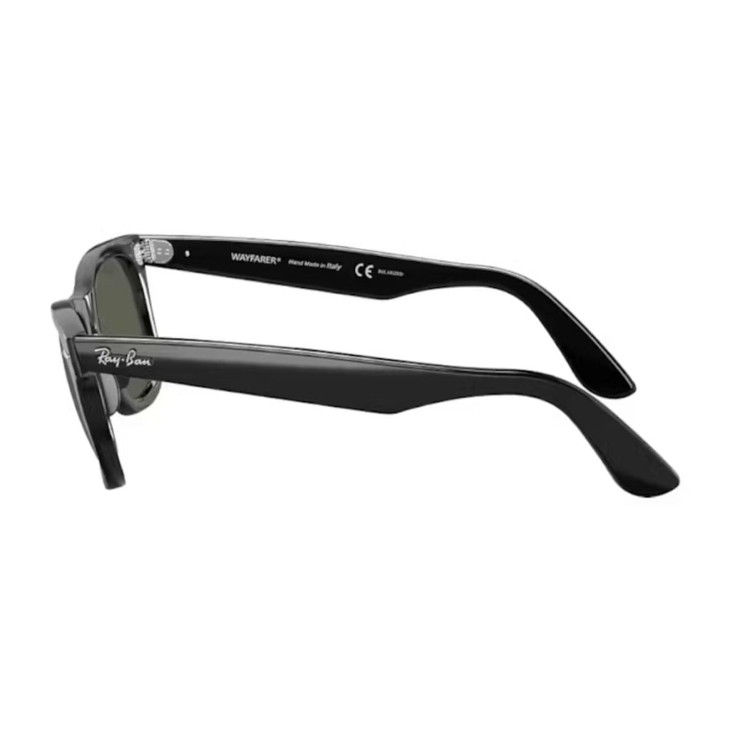 Rayban Sunglass RB 2140 901/58