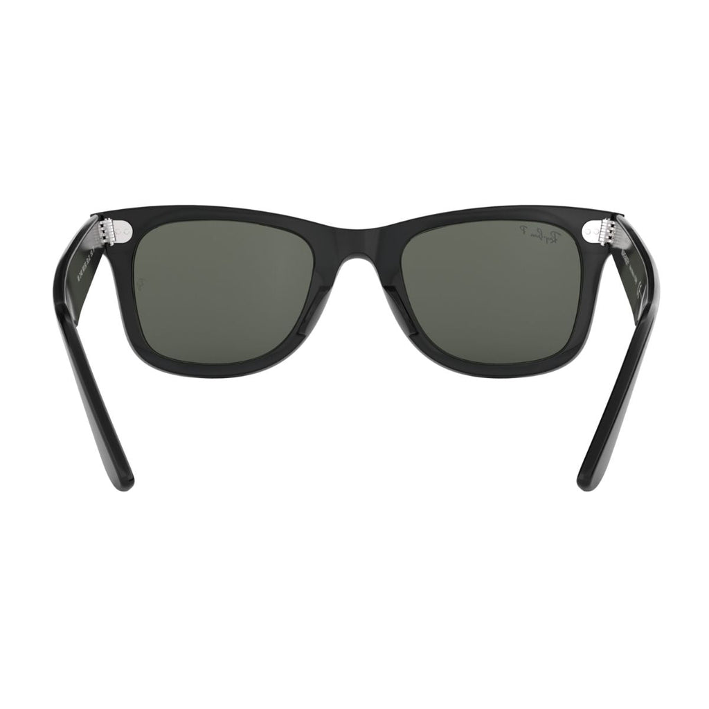 Rayban Sunglass RB 2140 901/58