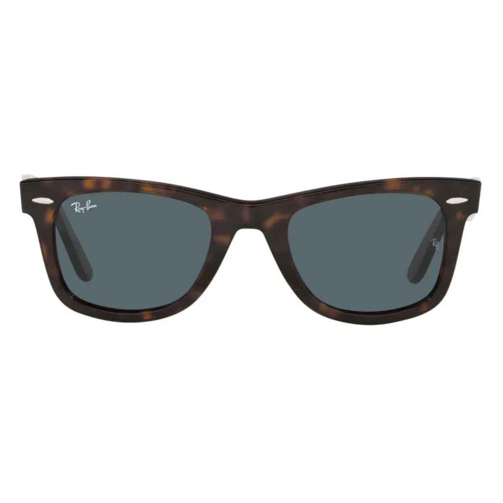 Rayban Wayfarer Sunglass RB 2140 902/R5