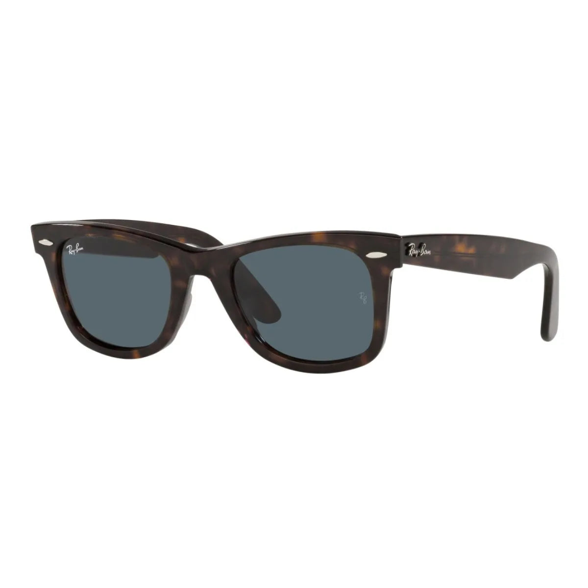 Rayban Wayfarer Sunglass RB 2140 902/R5