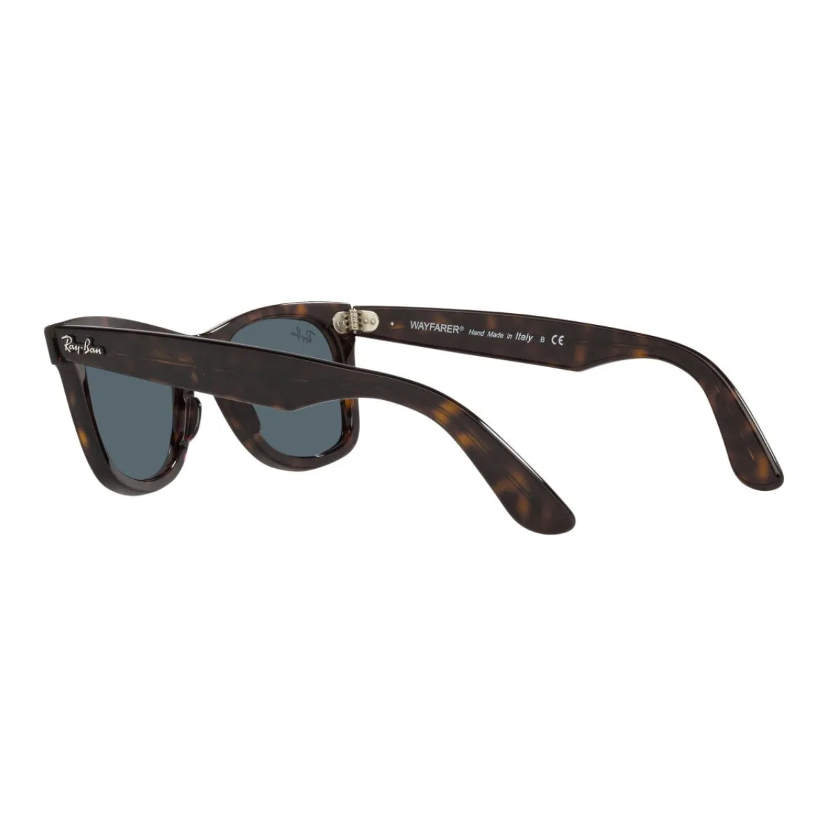 Rayban Wayfarer Sunglass RB 2140 902/R5