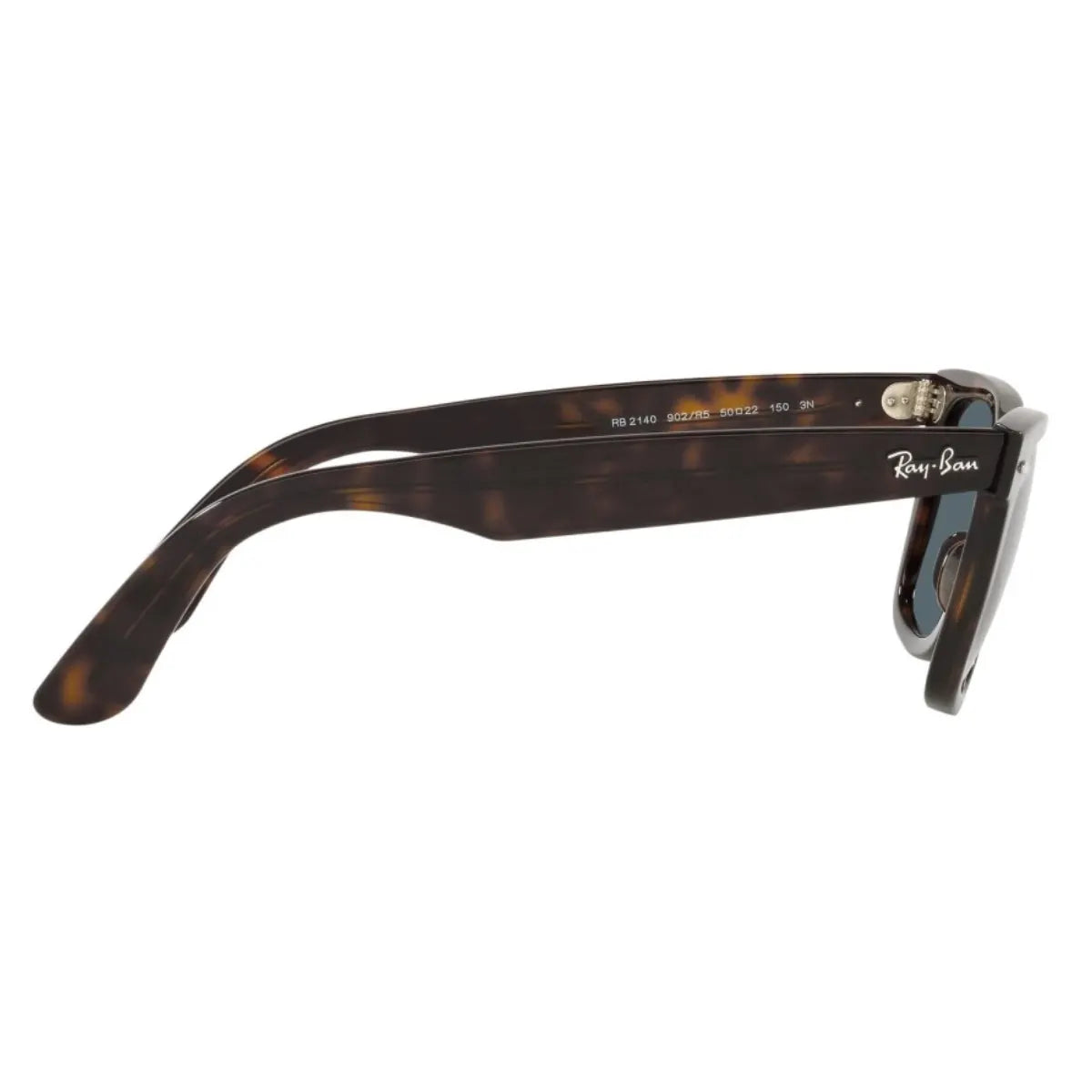 Rayban Wayfarer Sunglass RB 2140 902/R5