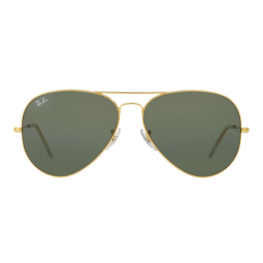 Rayban Sunglass RB 3026 W2027