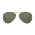 Rayban Sunglass RB 3026 W2027