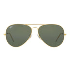 Rayban Sunglass RB 3026 W2027