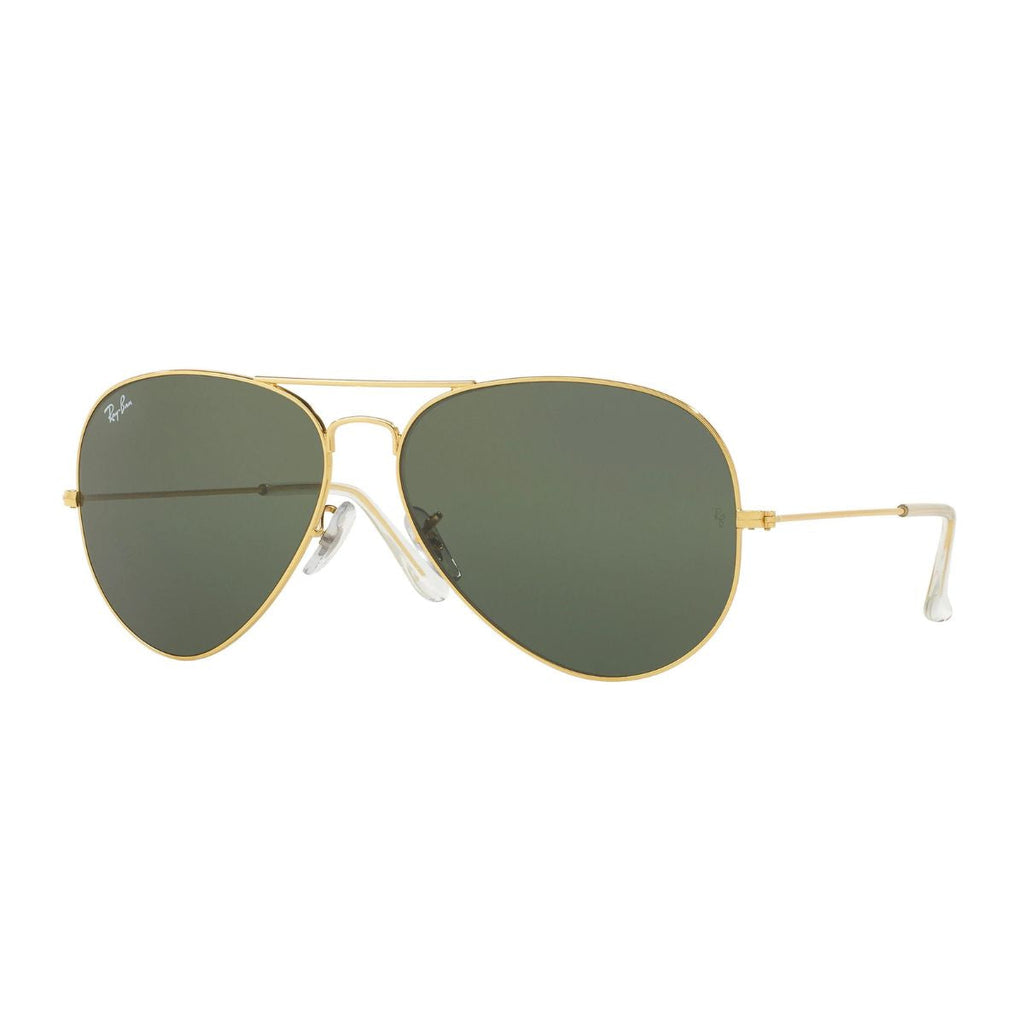 Rayban Sunglass RB 3026 W2027