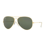 Rayban Sunglass RB 3026 W2027
