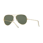 Rayban Sunglass RB 3026 W2027
