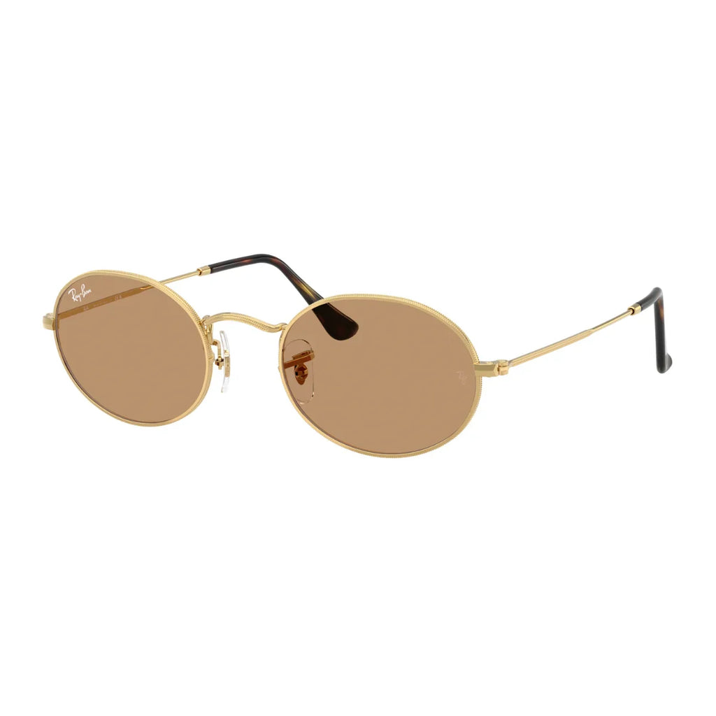 Rayban Sunglass RB 3547 001/53