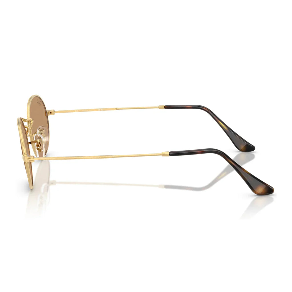Rayban Sunglass RB 3547 001/53