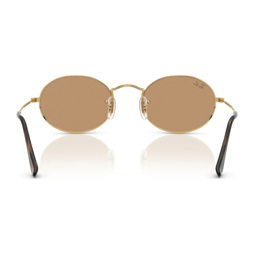 Rayban Sunglass RB 3547 001/53