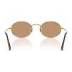 Rayban Sunglass RB 3547 001/53