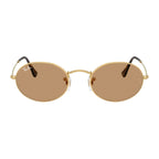 Rayban Sunglass RB 3547 001/53
