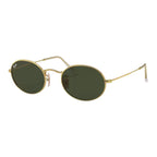 Rayban Sunglass RB 3547 001/31