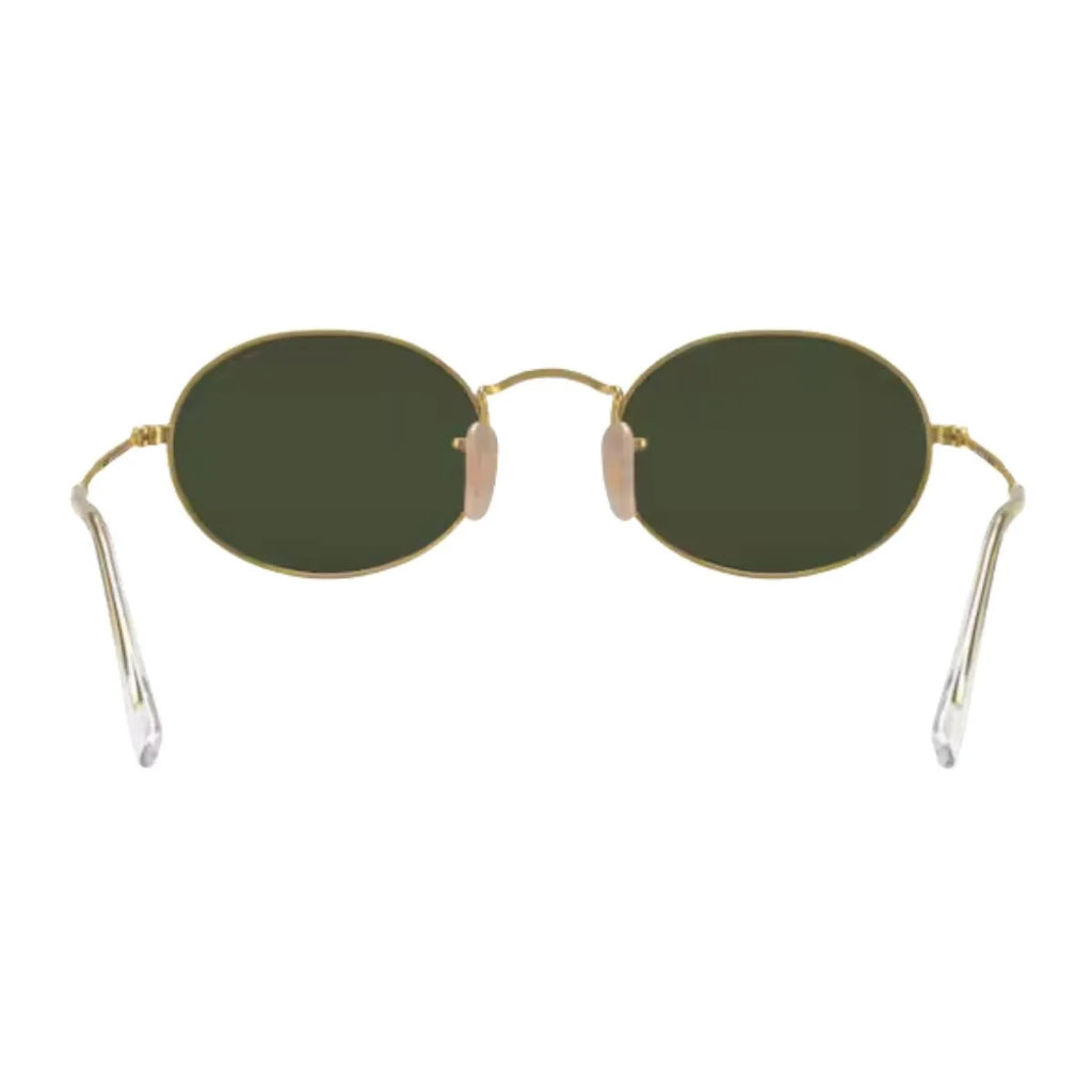 Rayban Sunglass RB 3547 001/31