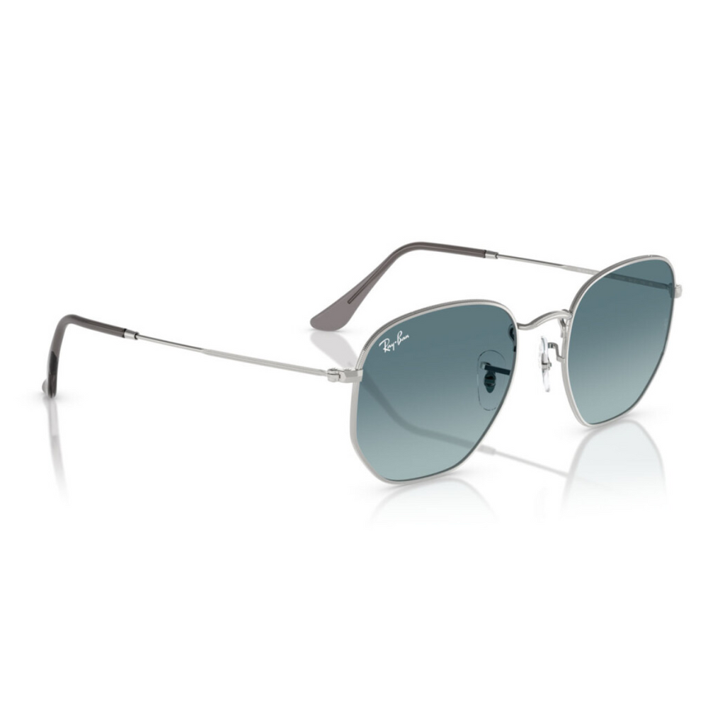 Rayban Sunglass RB 3548-N 003/3M