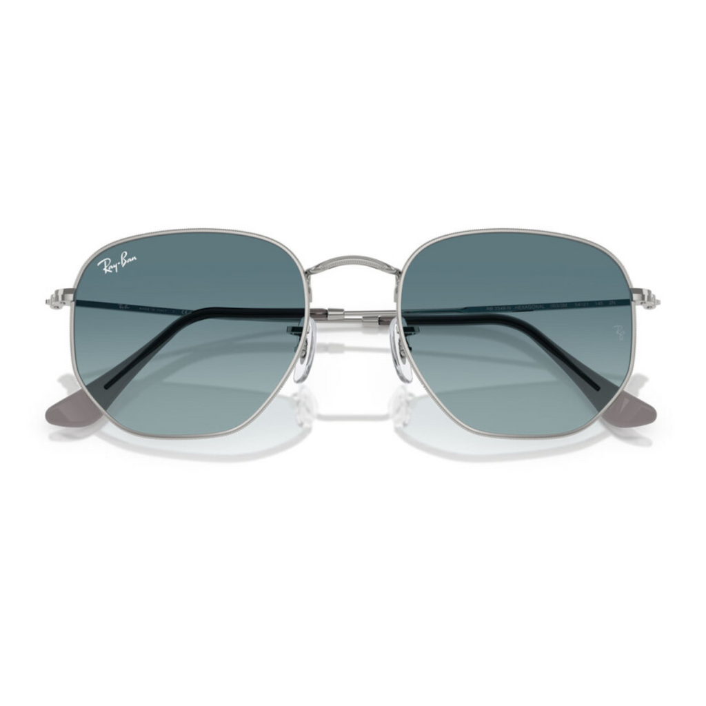 Rayban Sunglass RB 3548-N 003/3M