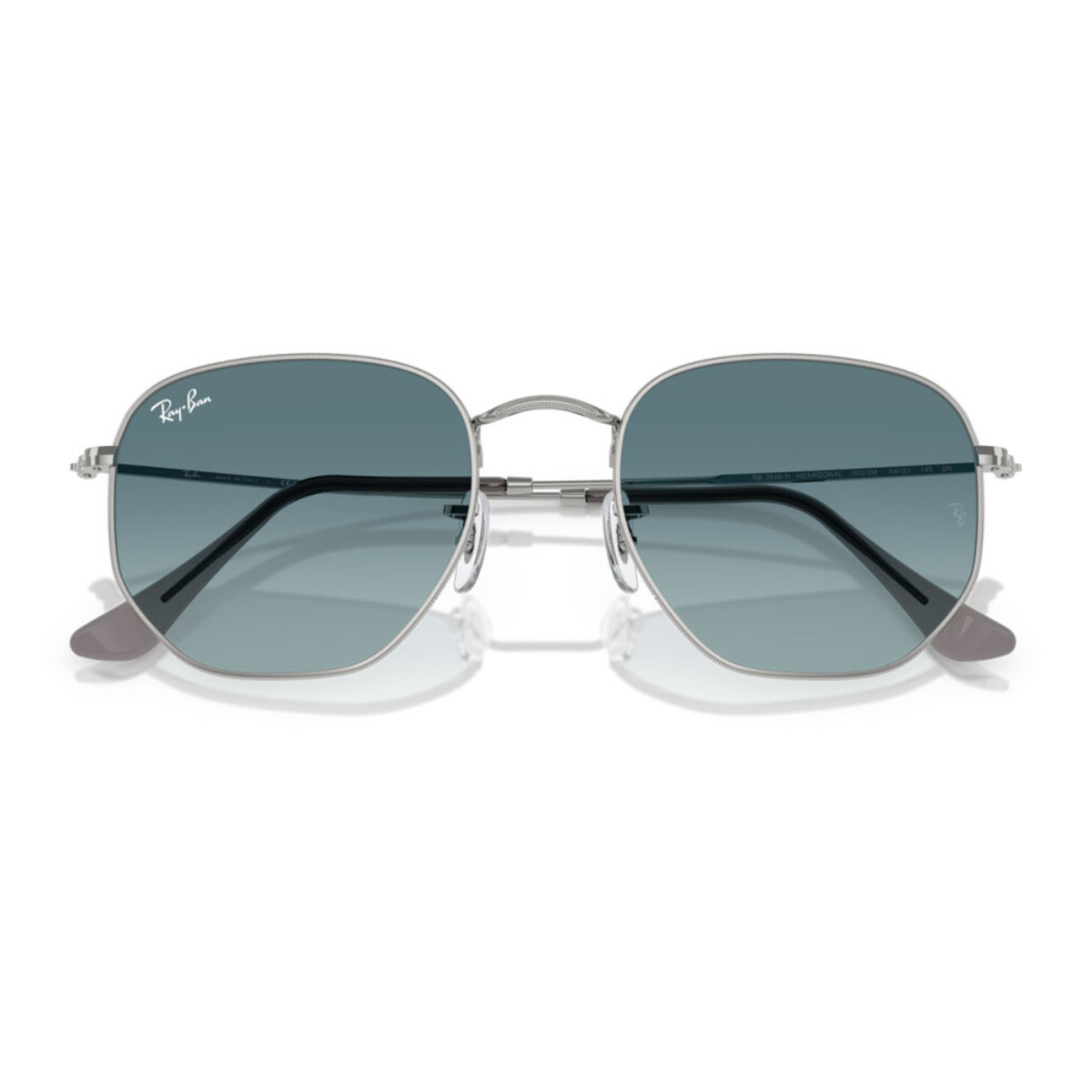 Rayban Sunglass RB 3548-N 003/3M