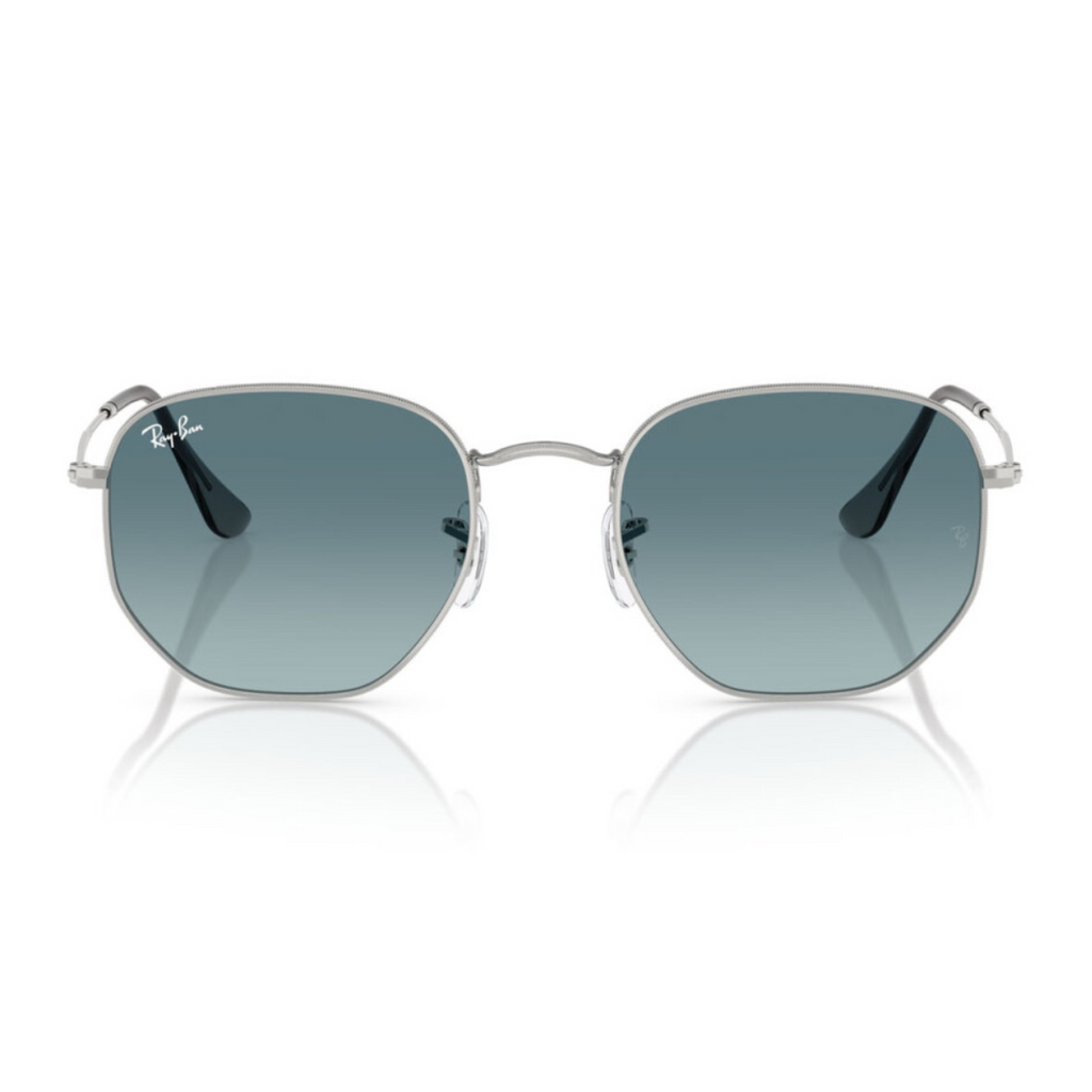 Rayban Sunglass RB 3548-N 003/3M