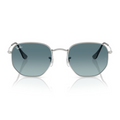Rayban Sunglass RB 3548-N 003/3M