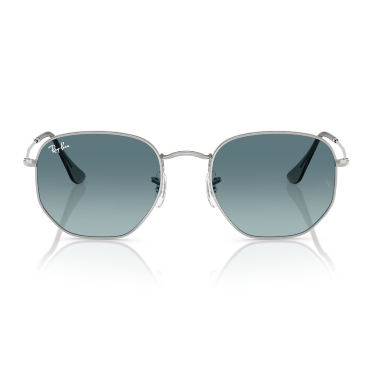 Rayban Sunglass RB 3548-N 003/3M