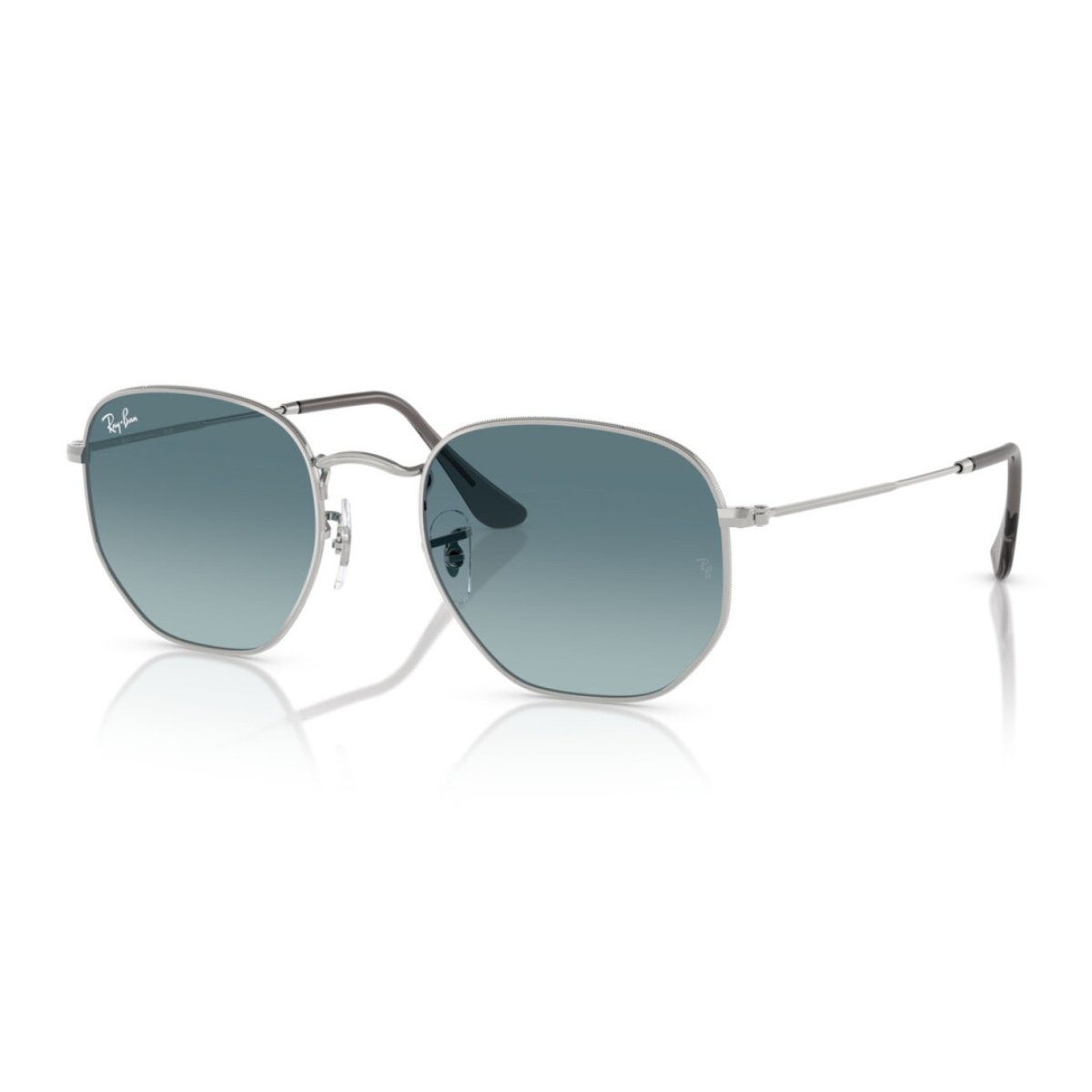 Rayban Sunglass RB 3548-N 003/3M