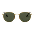 Rayban Sunglass RB 3548 N 001