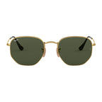 Rayban Sunglass RB 3548 N 001