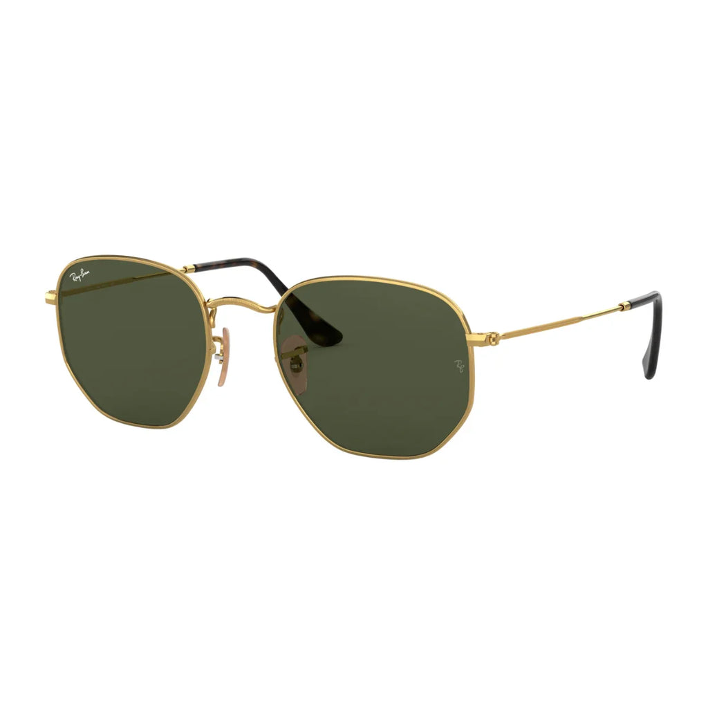 Rayban Sunglass RB 3548 N 001