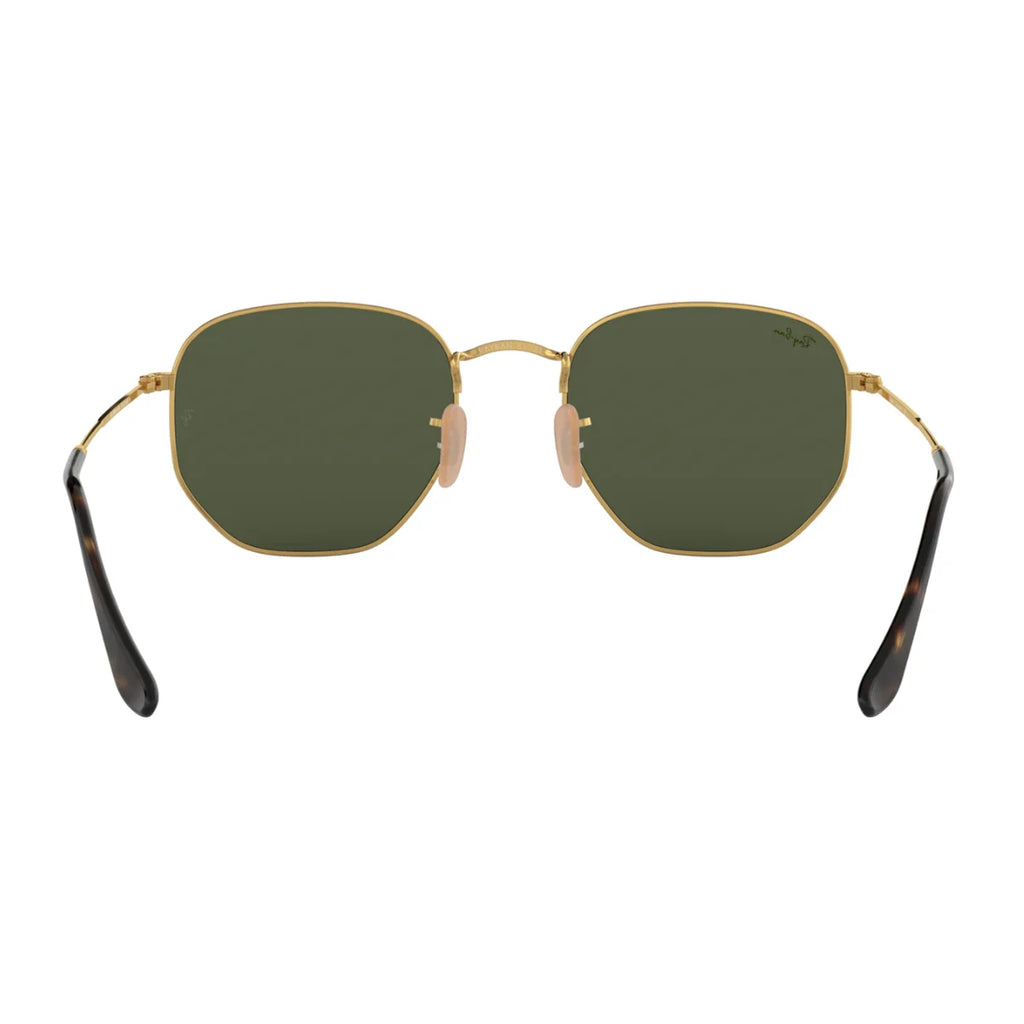 Rayban Sunglass RB 3548 N 001