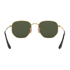 Rayban Sunglass RB 3548 N 001