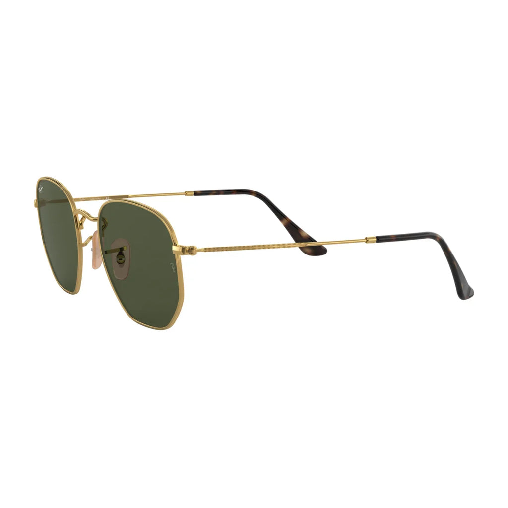 Rayban Sunglass RB 3548 N 001