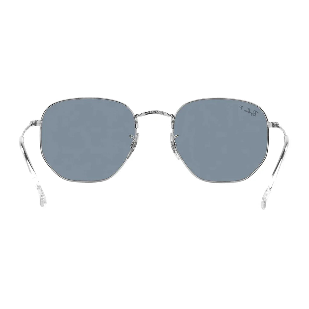 Rayban Sunglass RB 3548N 003/02