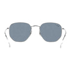 Rayban Sunglass RB 3548N 003/02