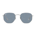 Rayban Sunglass RB 3548N 003/02