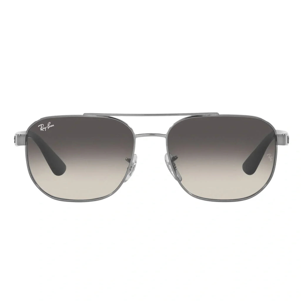 Rayban Sunglass RB 3693 004/11