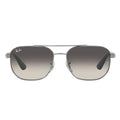 Rayban Sunglass RB 3693 004/11