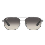Rayban Sunglass RB 3693 004/11