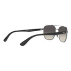 Rayban Sunglass RB 3693 004/11