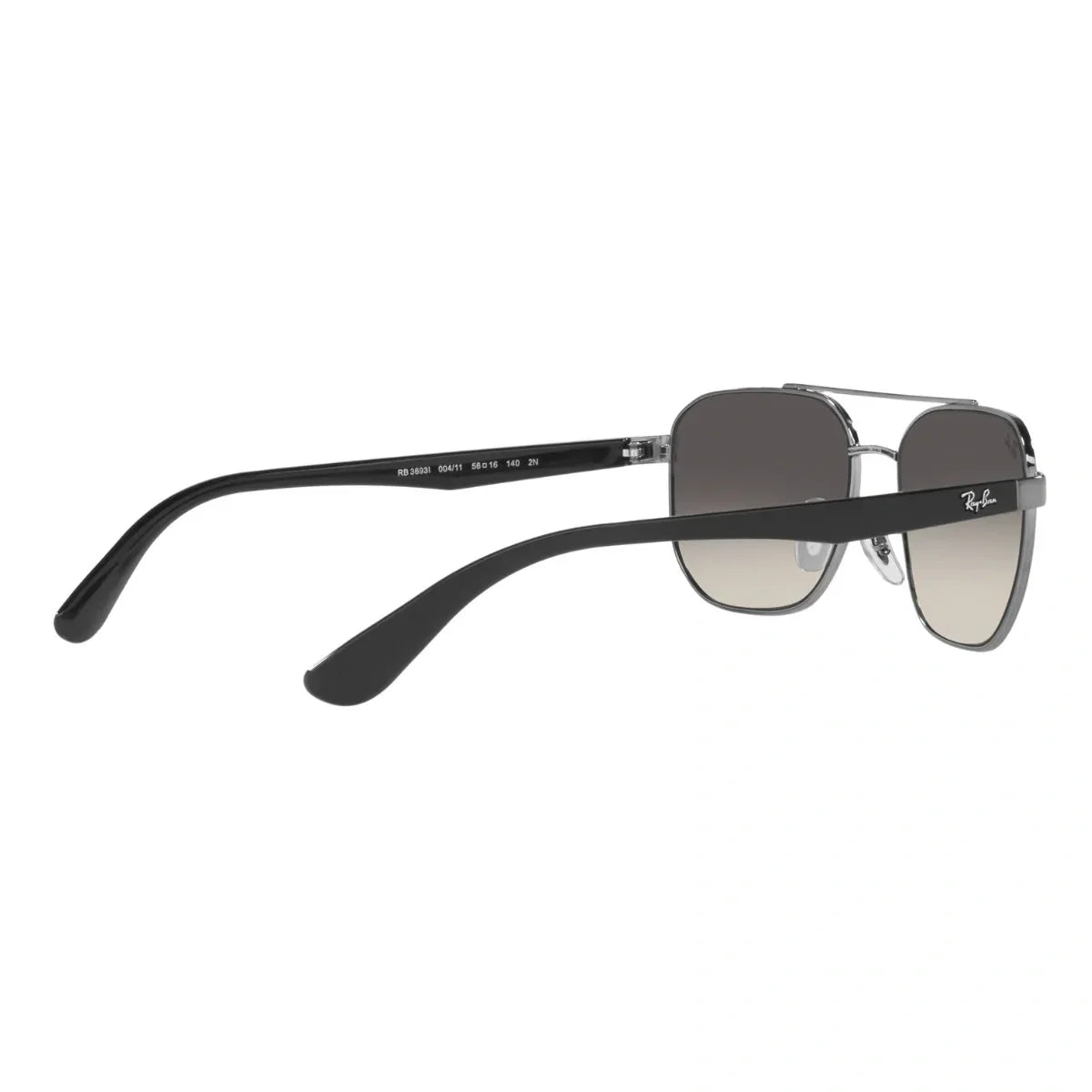 Rayban Sunglass RB 3693 004/11