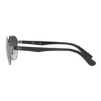 Rayban Sunglass RB 3693 004/11