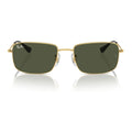 Rayban Sunglass RB 3739I 001/31