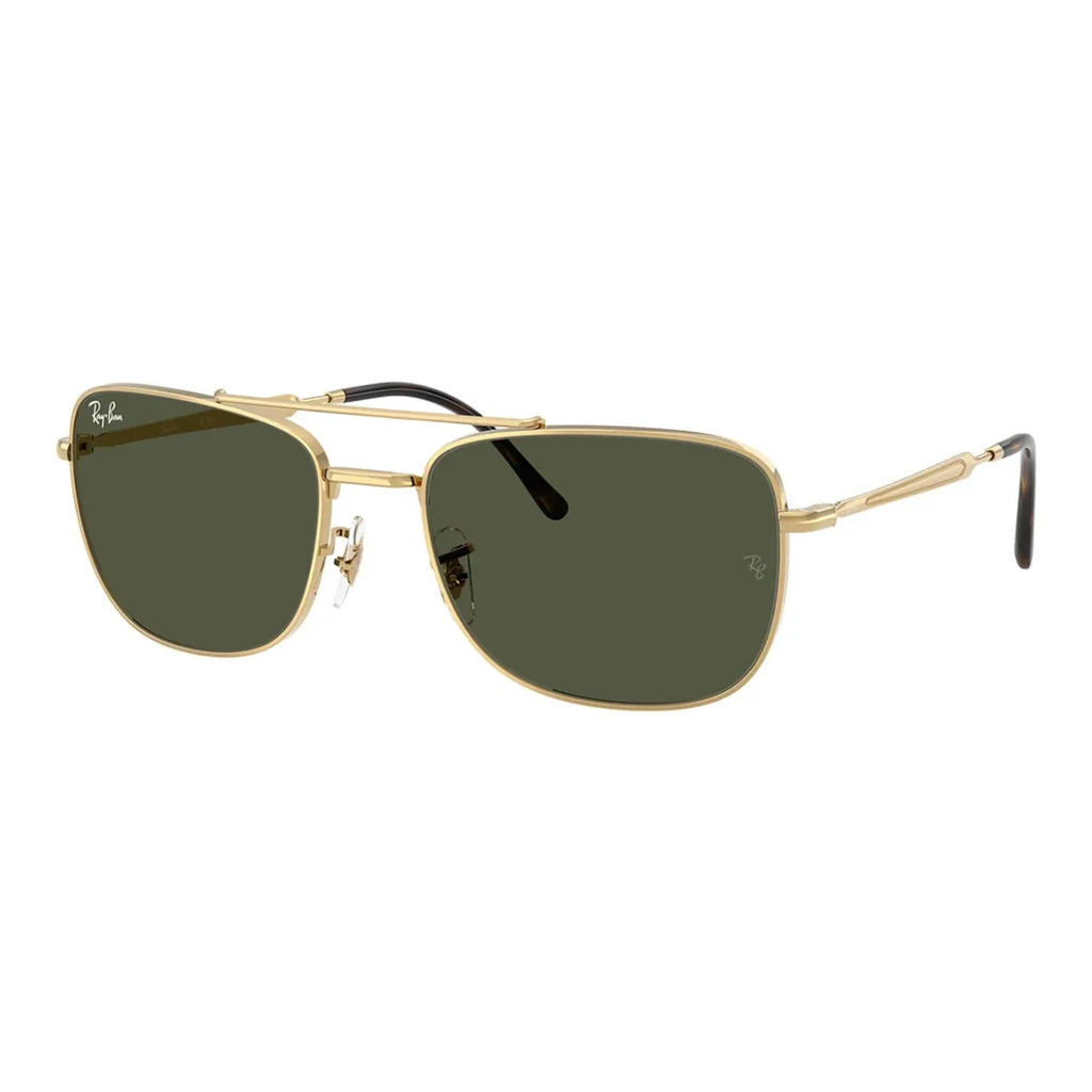 Rayban Sunglass RB 3755 001/31