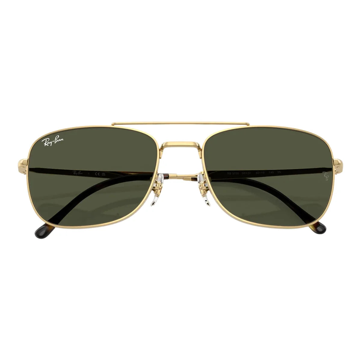 Rayban Sunglass RB 3755 001/31