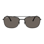 Rayban Sunglass RB 3755 002/b1